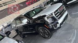 جی ئێم سی یوکۆن